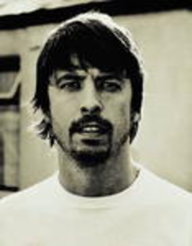 Mit neuem Verlagspartner: Grohl