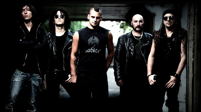 Breed 77