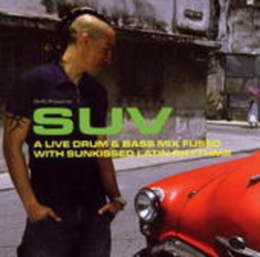 Diverse – DMC Presents SUV