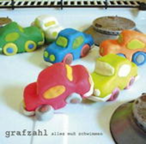 Grafzahl – Alles muß schwimmen