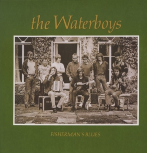The Waterboys – Fishermans Blues