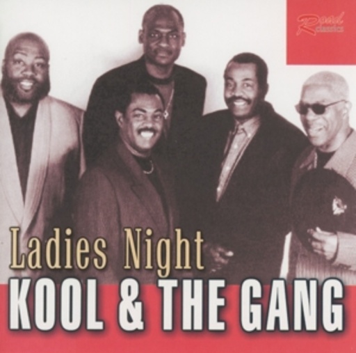 Kool & The Gang – Ladies Night