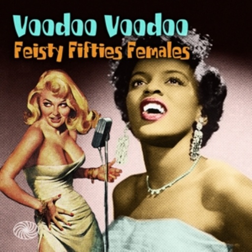 Diverse – Voodoo Voodoo