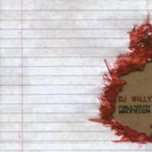 DJ Wally – Emulatory Whoredom