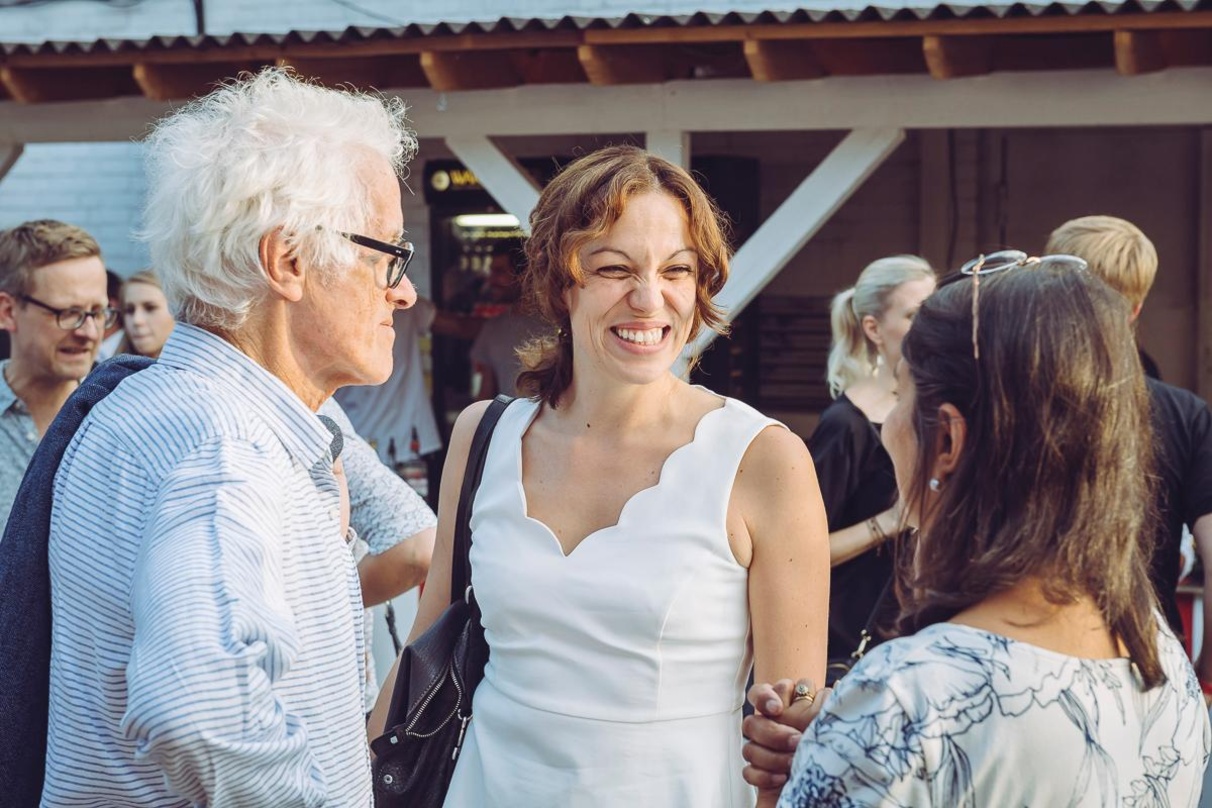 Dominique Kulling (BMG), Rupert Hine