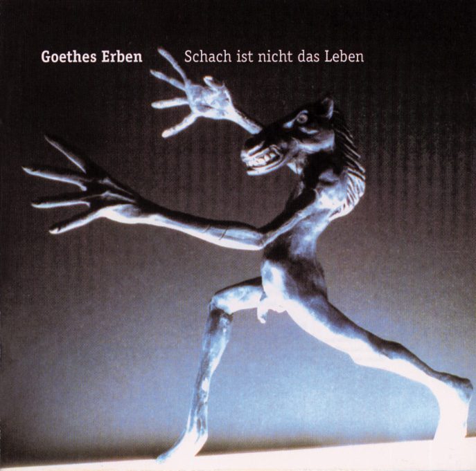 Goethes Erben – Schach ist nicht das Leben