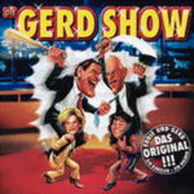 403a6aafcdc831a3be6bd26bb12ecd0417cfbef9ef5893be9ef6d61465d16275 Packende Wortgefechte: die CD mit Gerd und Eddie