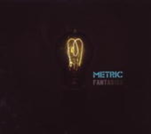 Metric – Fantasies