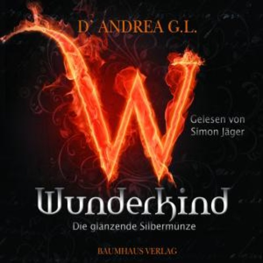 Wunderkind – Die Silbermünze