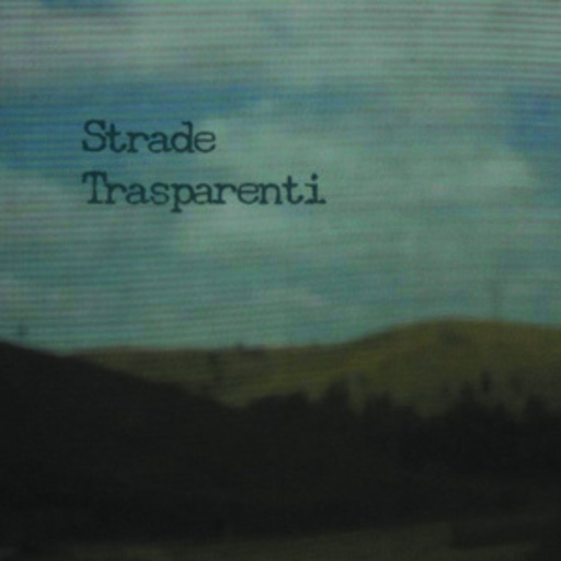 Diverse – Strade Trasparenti