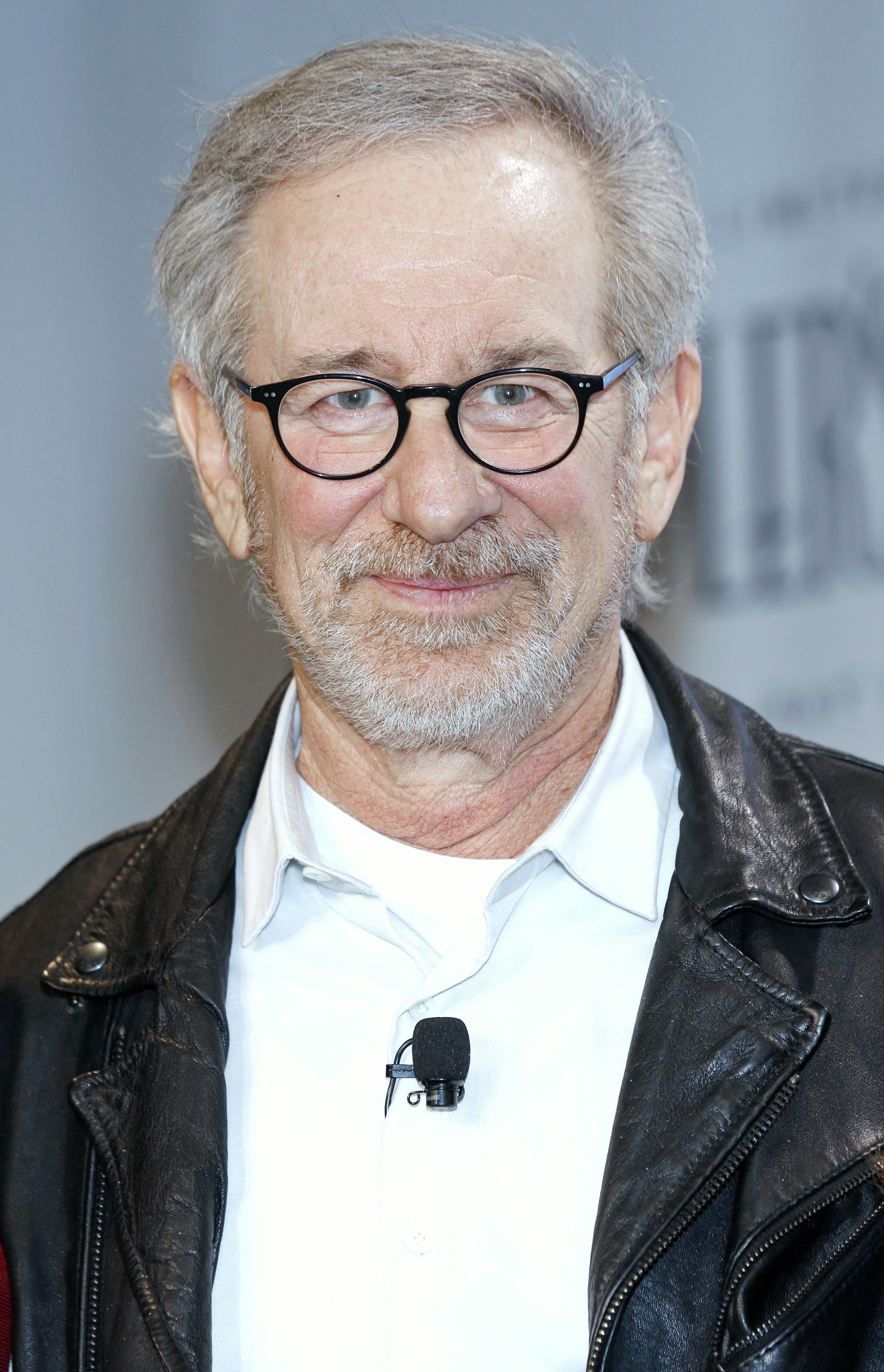 Steven Spielberg