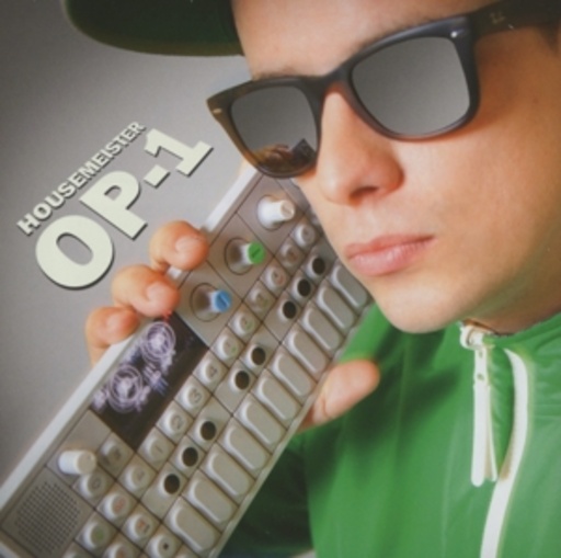 Housemeister – OP-1
