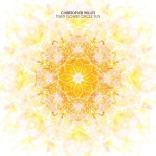 Christopher Wilits – Tiger Flower Circle Sun
