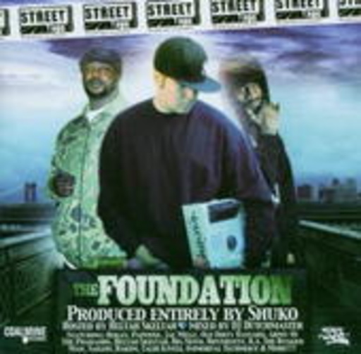 Shuko – Foundation