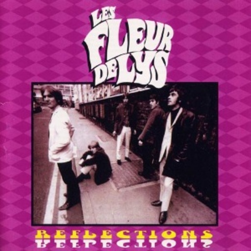 Les Fleur De Lys – Reflections