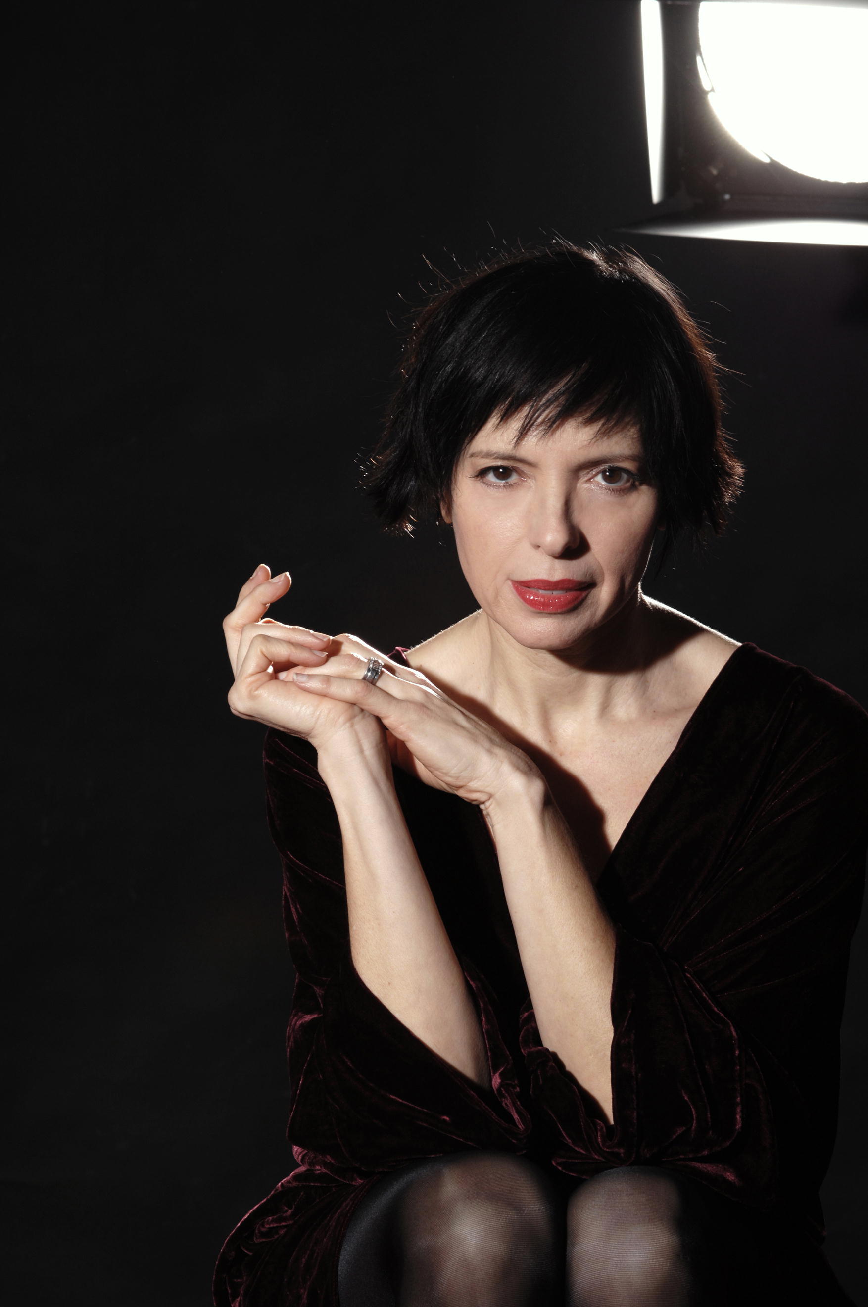 Helen Schneider