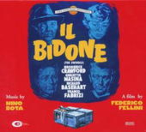 Nino Rota – Il Bidone
