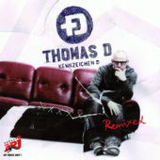 Thomas D – Kennzeichen D - Remix Album