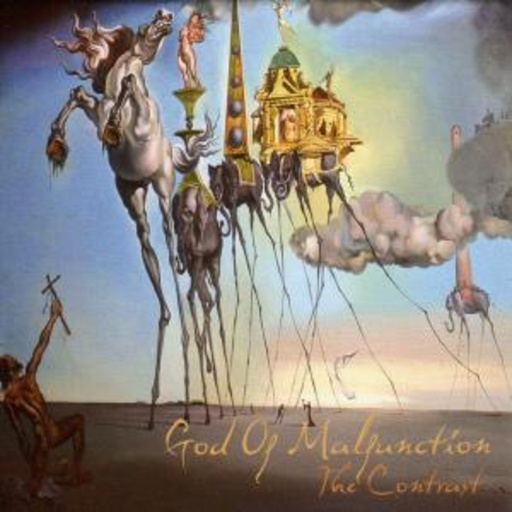 The Contrast – God Of Malfunction