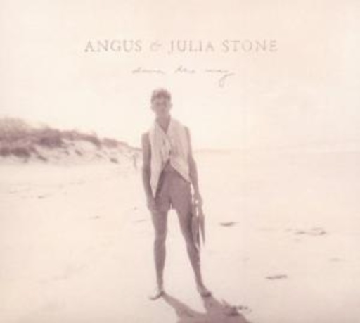 Angus & Julia Stone – Down The Way