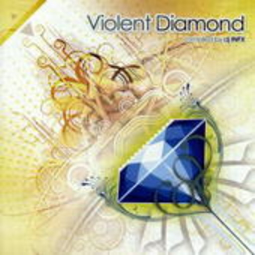 Diverse – Violent Diamond