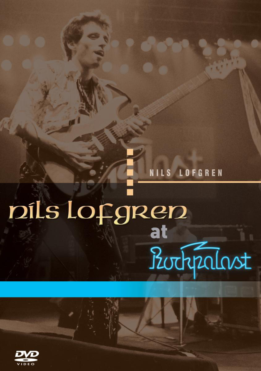 Nils Lofgren – At Rockpalast