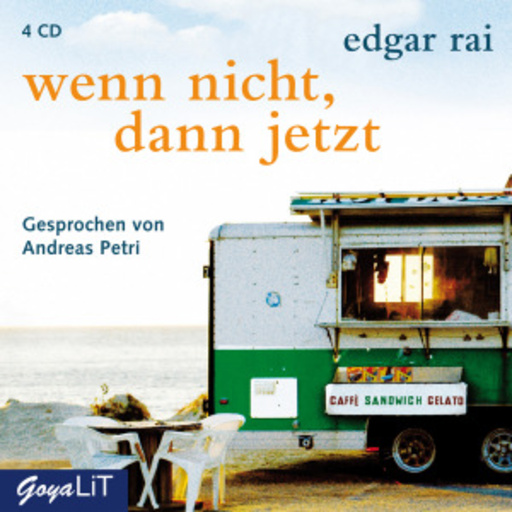 Andreas Petri – Wenn nicht, dann jetzt