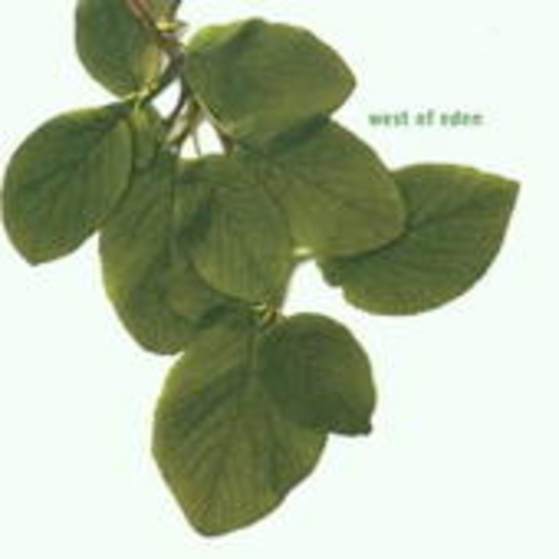 West Of Eden – West Of Eden