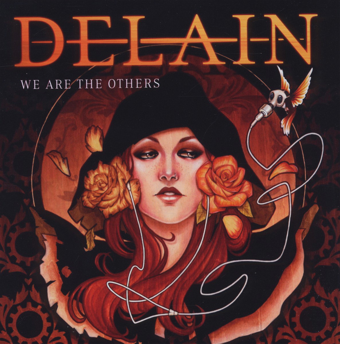 Delain – We Are The Others