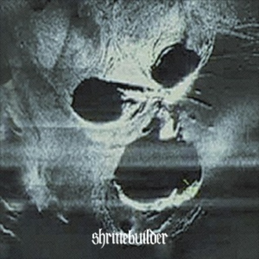 Shrinebuilder – Live In Europe 2010