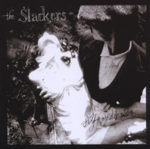 The Slackers – Self Medication