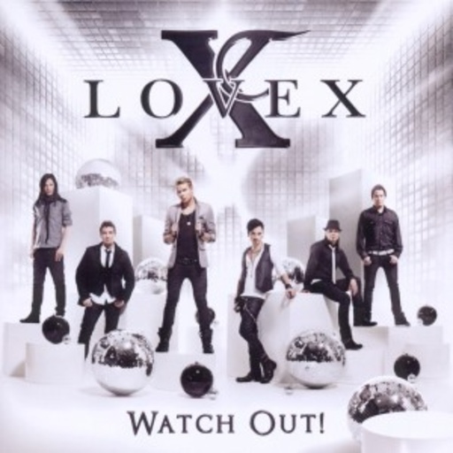 Lovex – Watch Out!