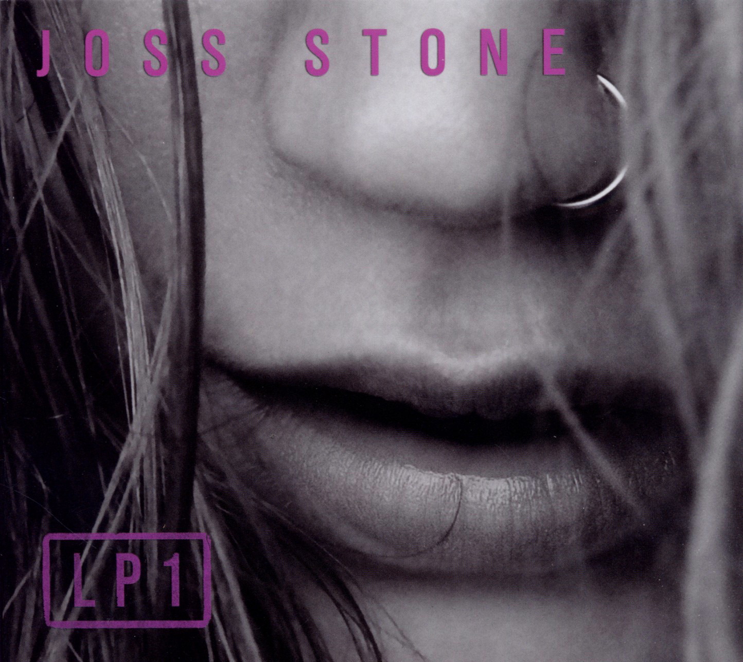 Joss Stone – LP1