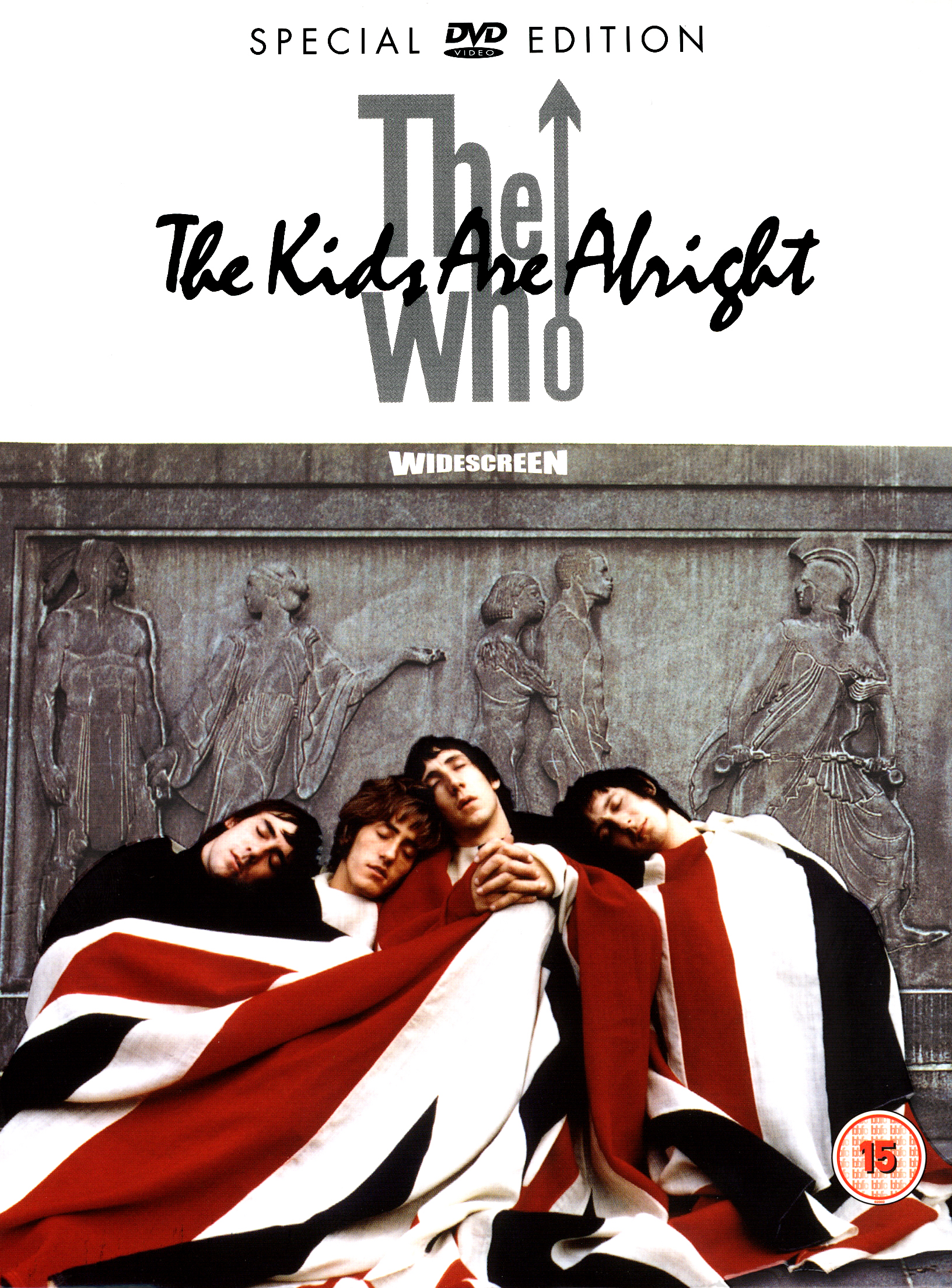The Who – The Kids Are Alright