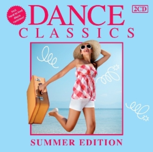 Diverse – Dance Classics - Summer Edition