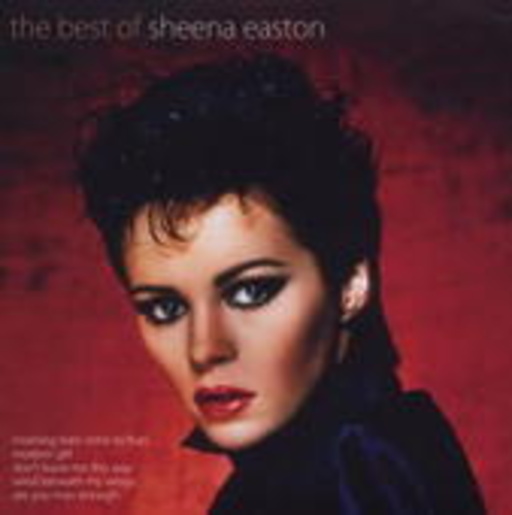 Sheena Easton – The Best Of