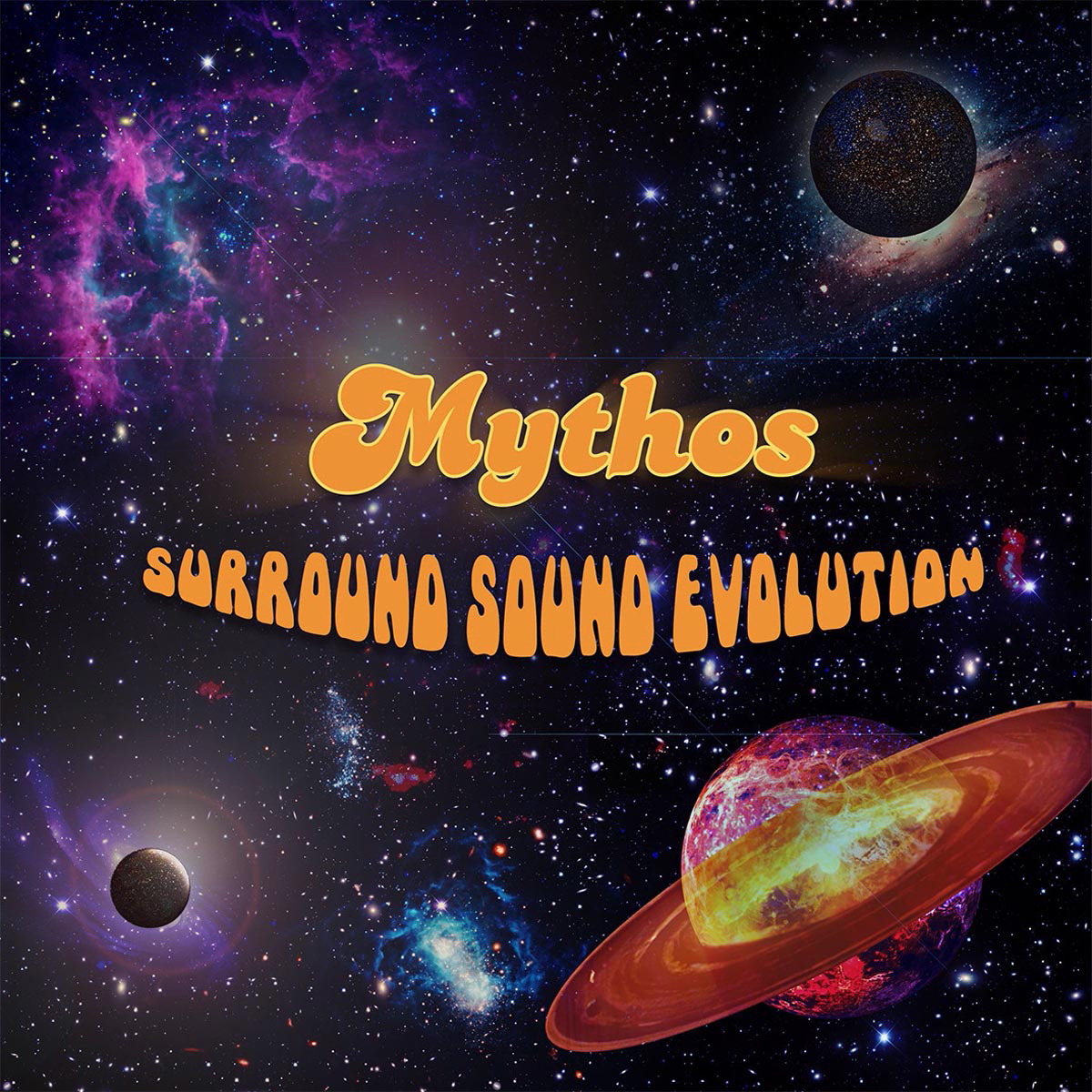Mythos – Surround Sound Evolution