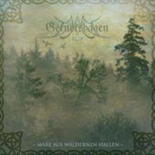 Gernotshagen – Märe aus wälderen Hallen