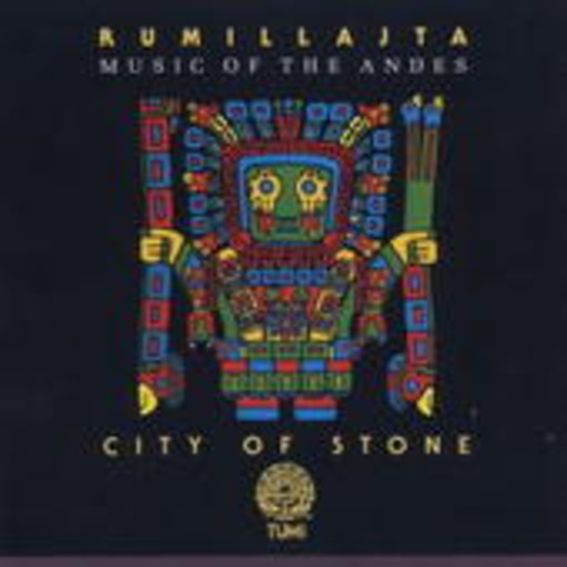 Rumillajta – City Of Stone