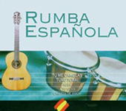 Diverse – Rumba Espanola