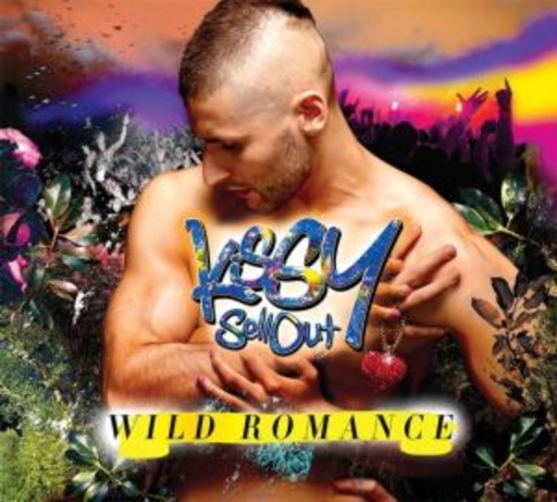 Kissy Sell Out – Wild Romance