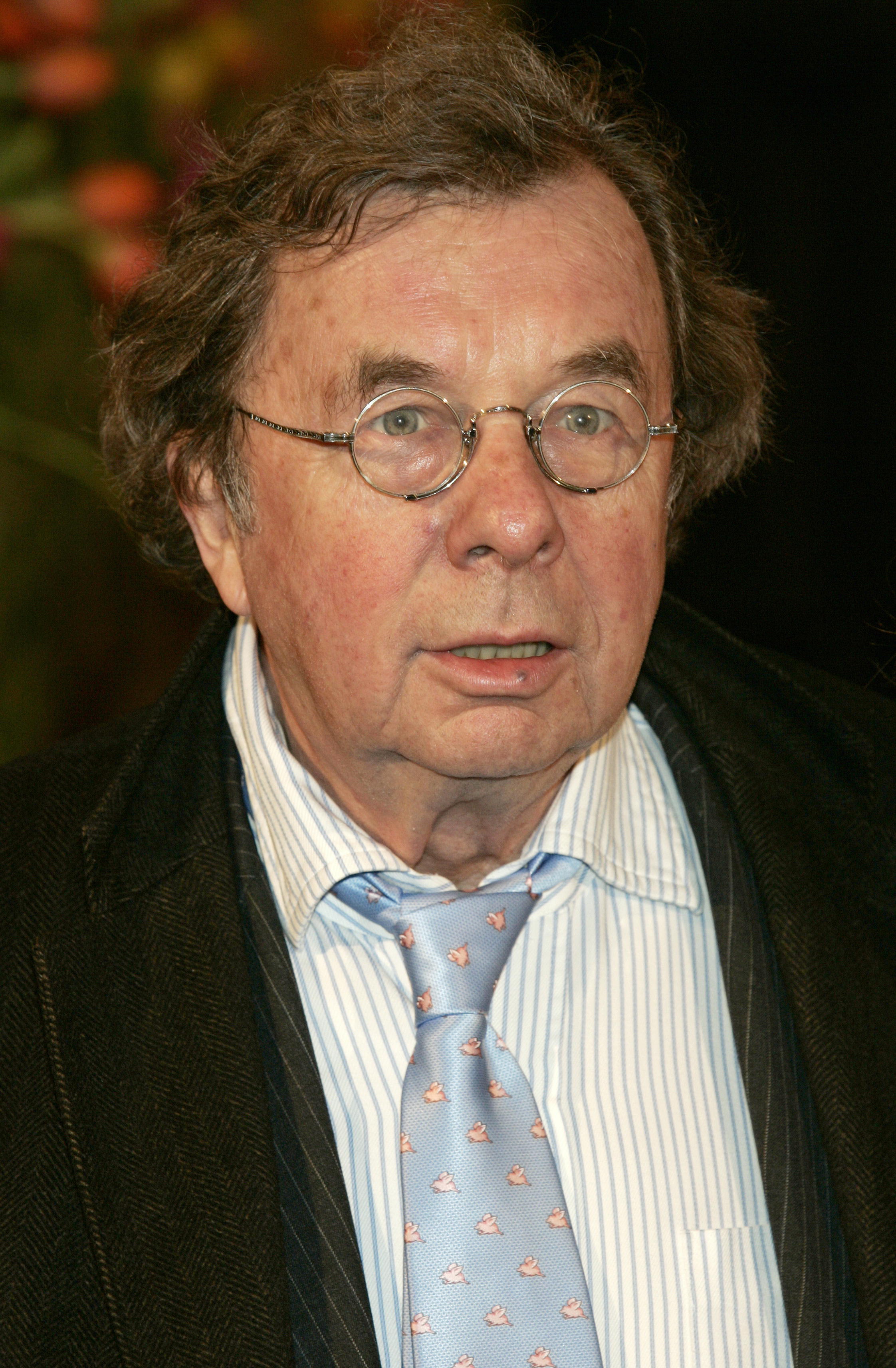 Hellmuth Karasek