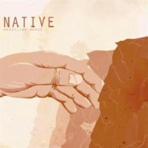 Native – Wrestling Moves