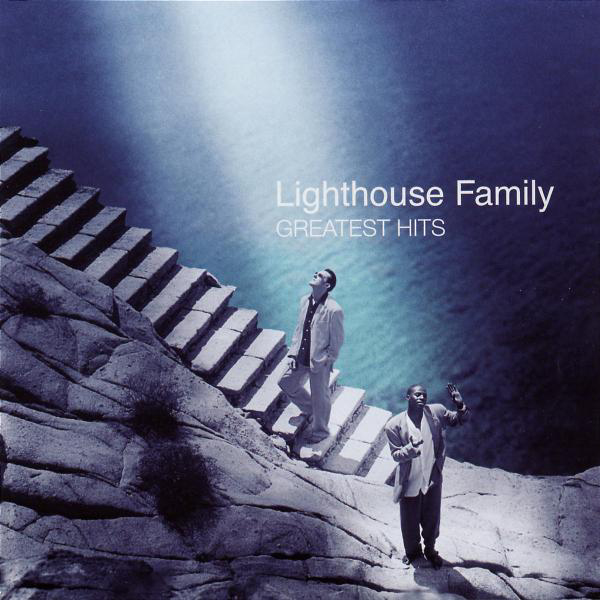 Lighthouse Family – Greatest Hits
