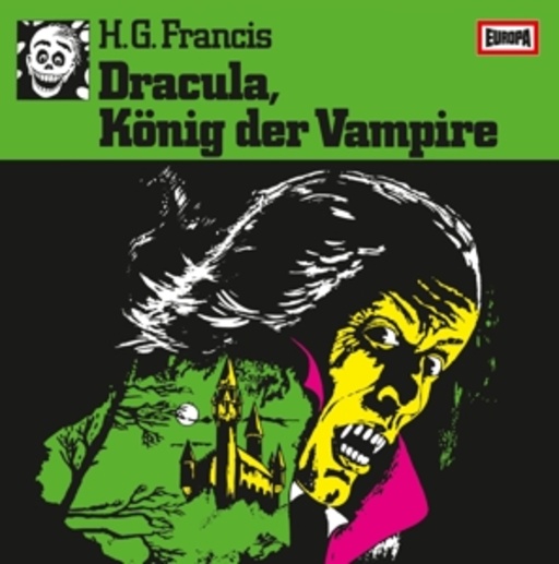 Diverse – Dracula, König der Vampire (3)