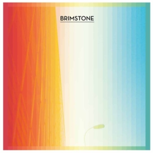 Brimstone – Mannsverk
