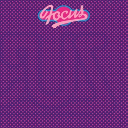 Focus – In And Out Of Focus