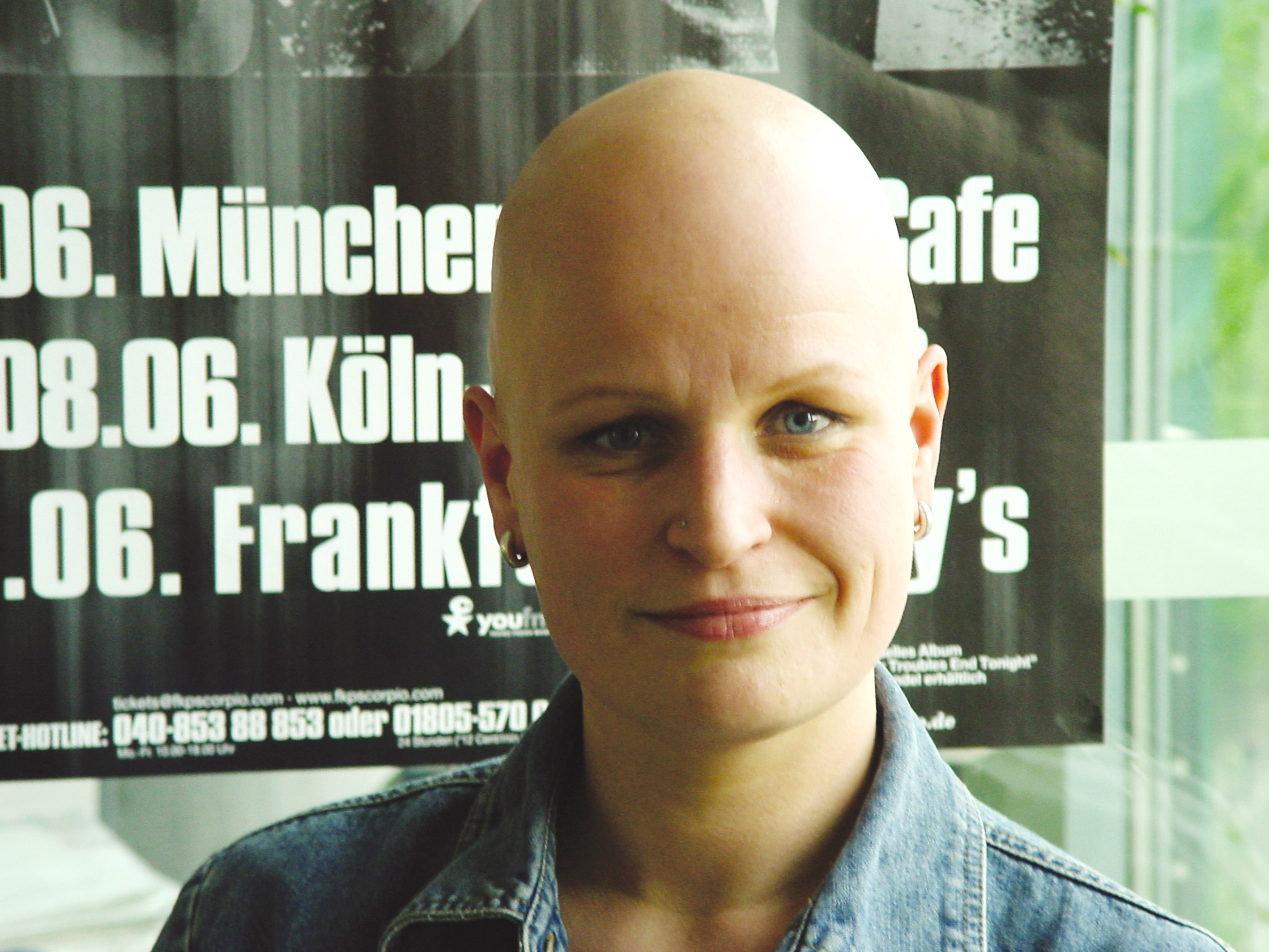 Karin Blenskens