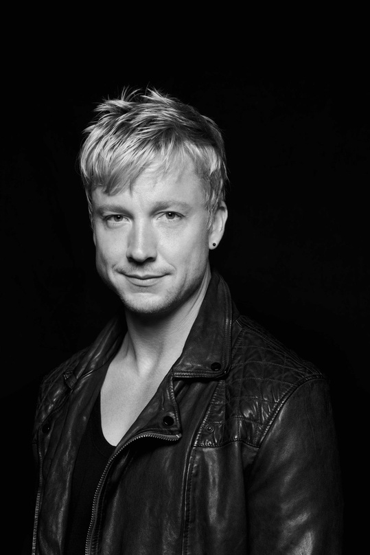 Hilft ProSieben bei der Suche nach "der Band": Samu Haber