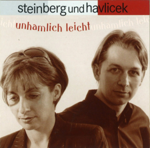 Steinberg und Havlicek – Unhamlich leicht